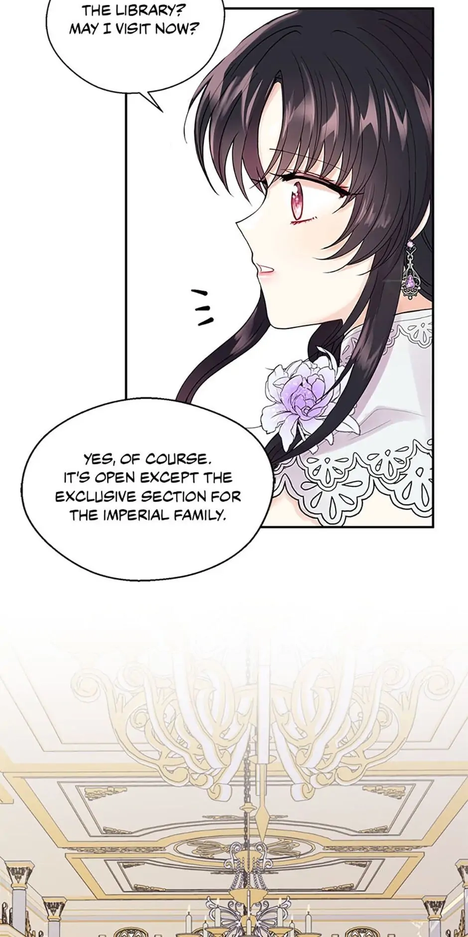 Roelin's Path to the Future Chapter 2 page 36 - 