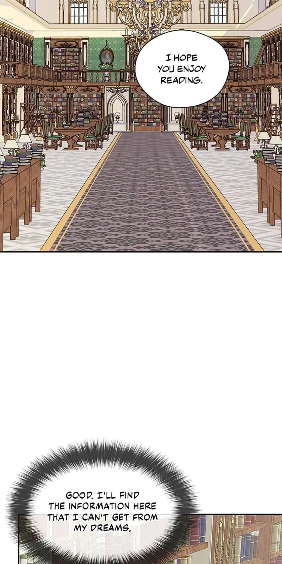 Roelin's Path to the Future Chapter 2 page 37 - 