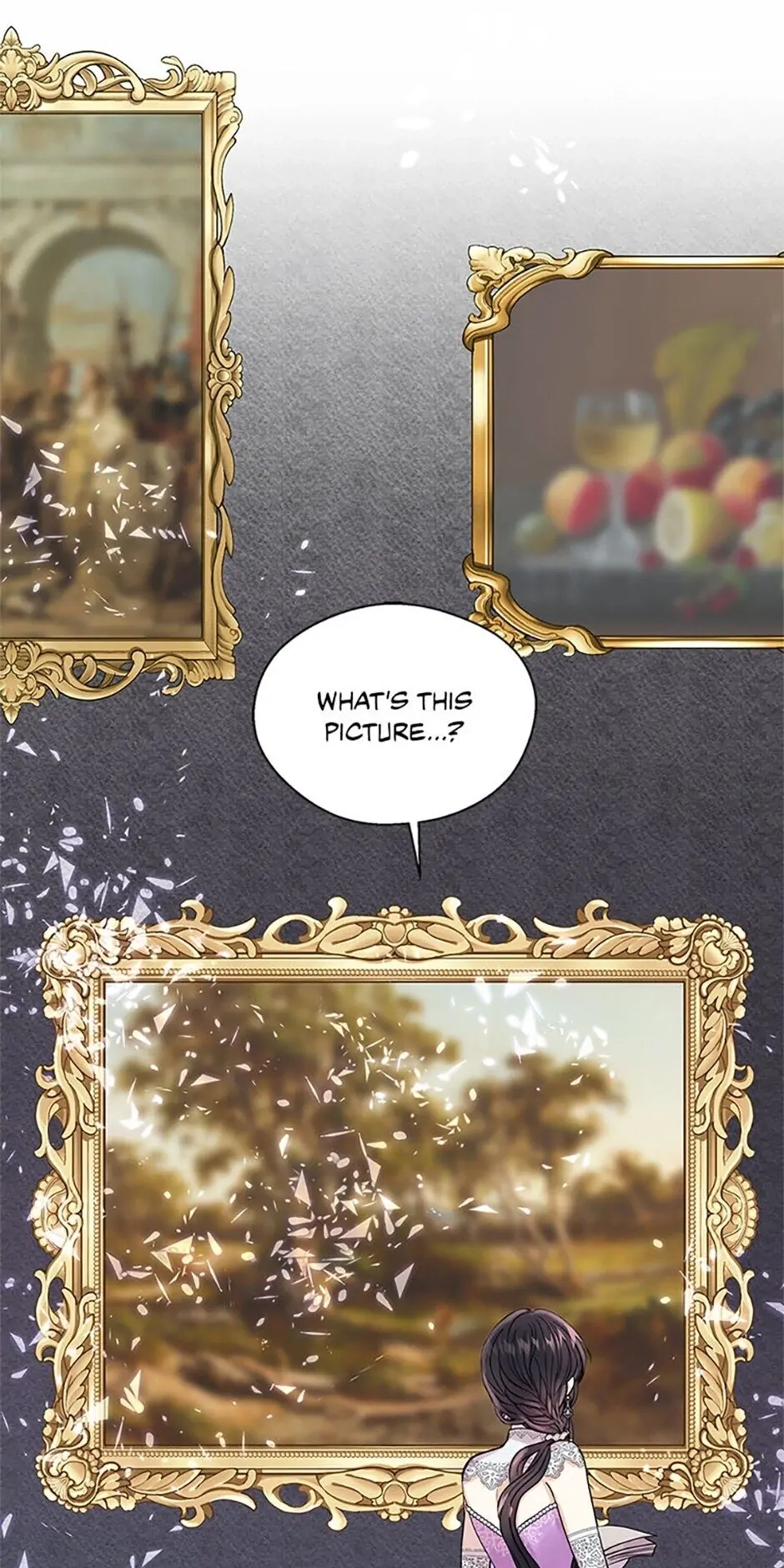 Roelin's Path to the Future Chapter 2 page 40 - 
