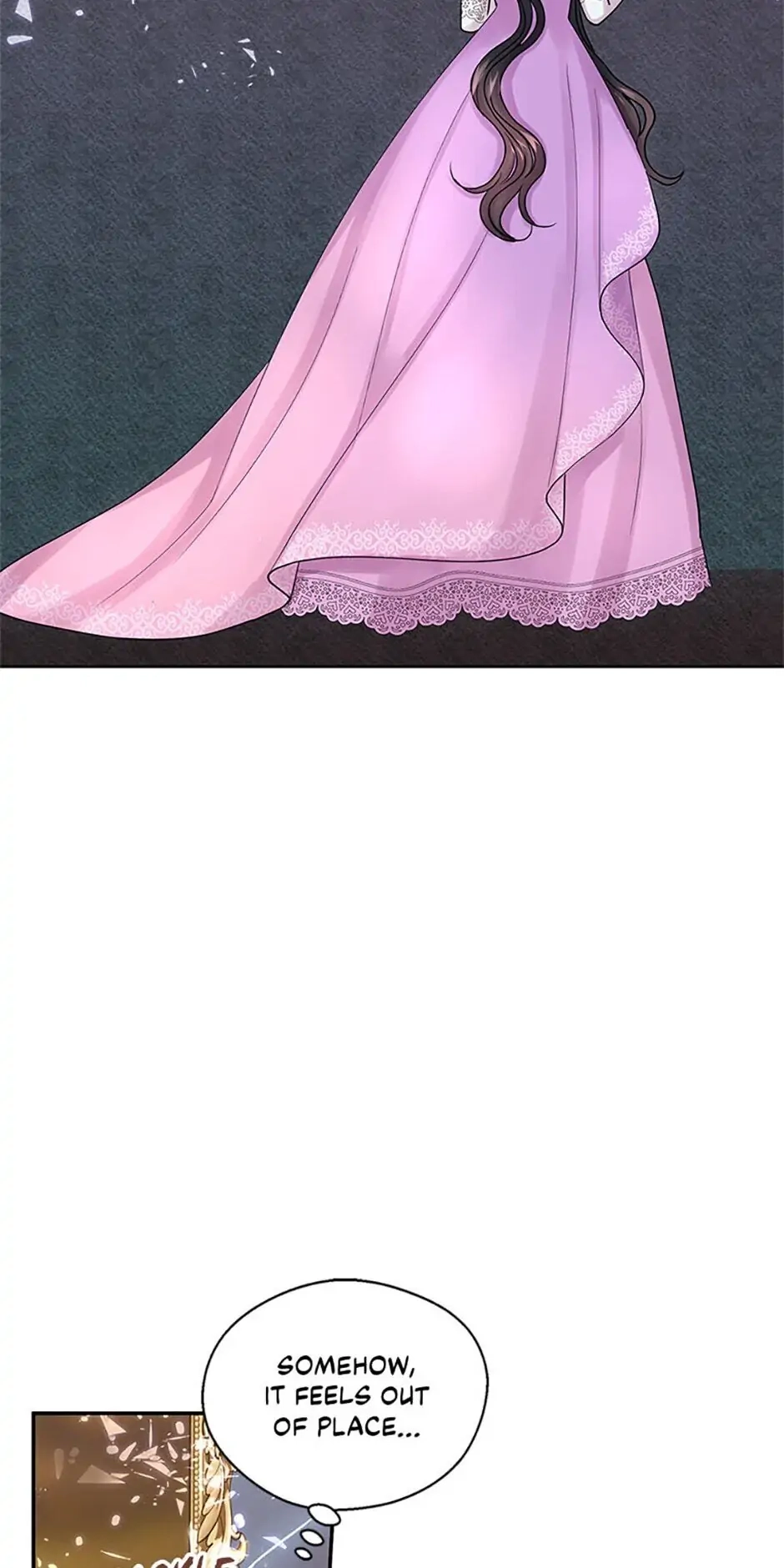 Roelin's Path to the Future Chapter 2 page 41 - 