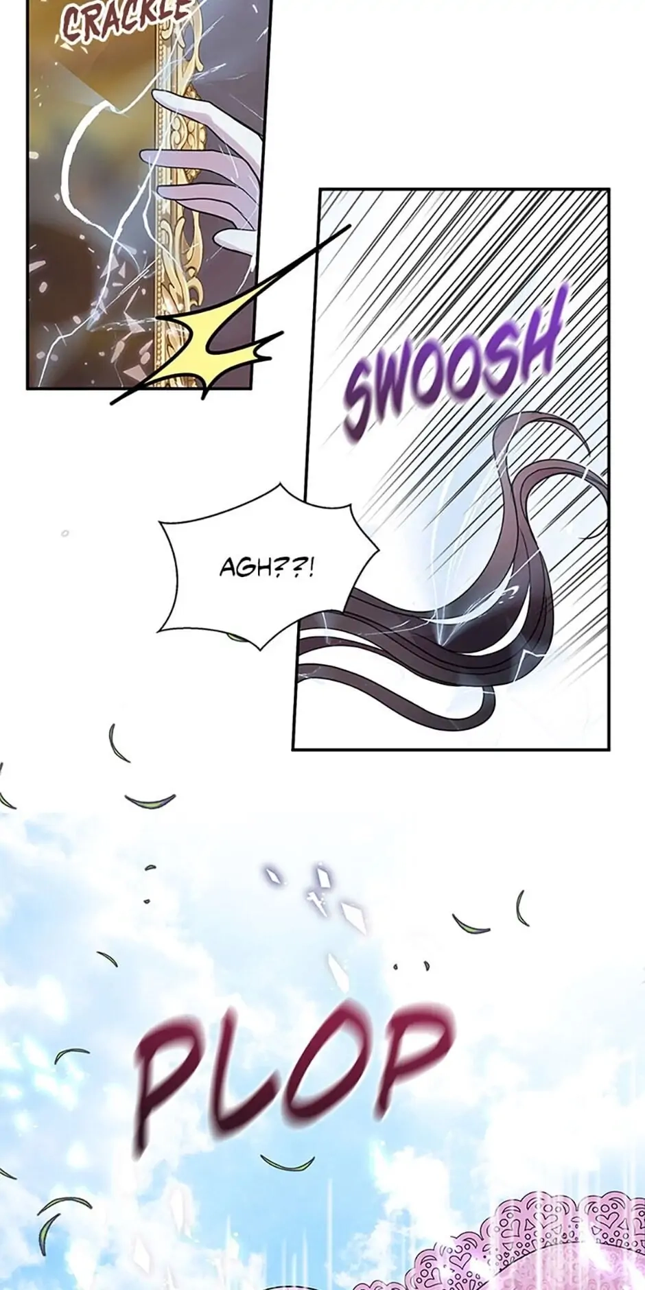 Roelin's Path to the Future Chapter 2 page 42 - 