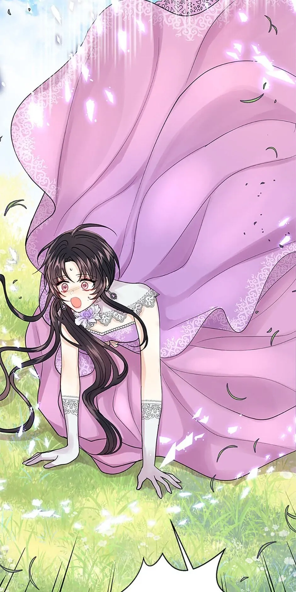 Roelin's Path to the Future Chapter 2 page 43 - 