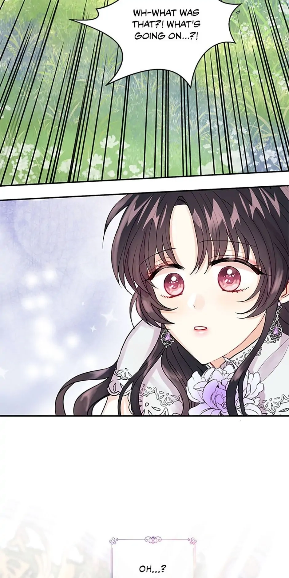 Roelin's Path to the Future Chapter 2 page 44 - 