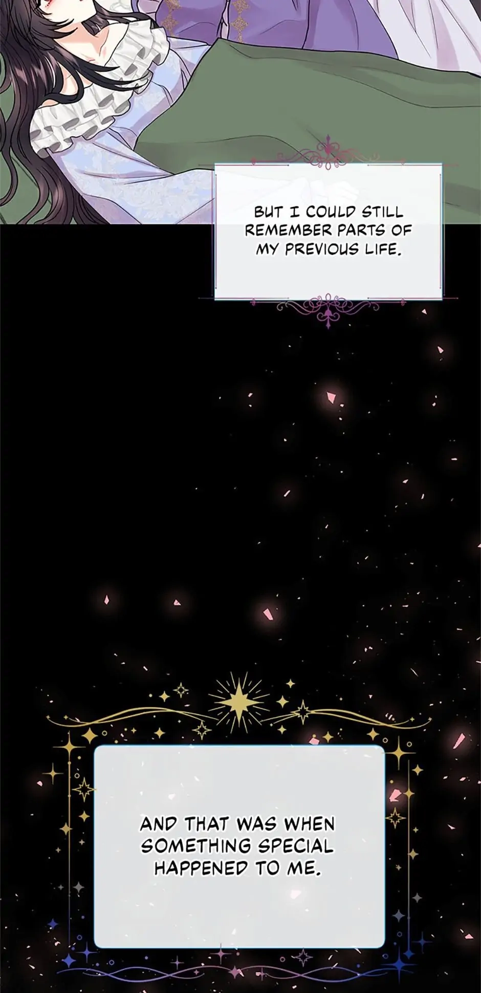 Roelin's Path to the Future Chapter 2 page 6 - 