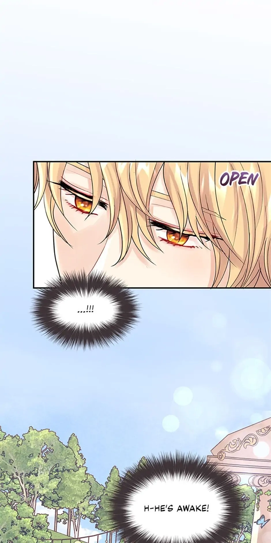 Roelin's Path to the Future Chapter 2 page 53 - 