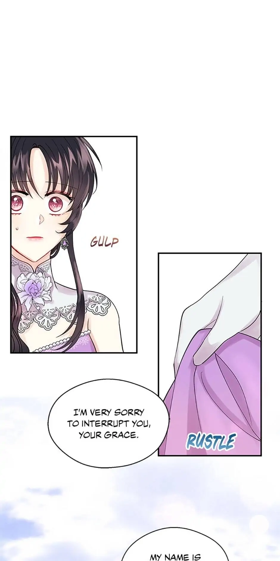 Roelin's Path to the Future Chapter 2 page 56 - 