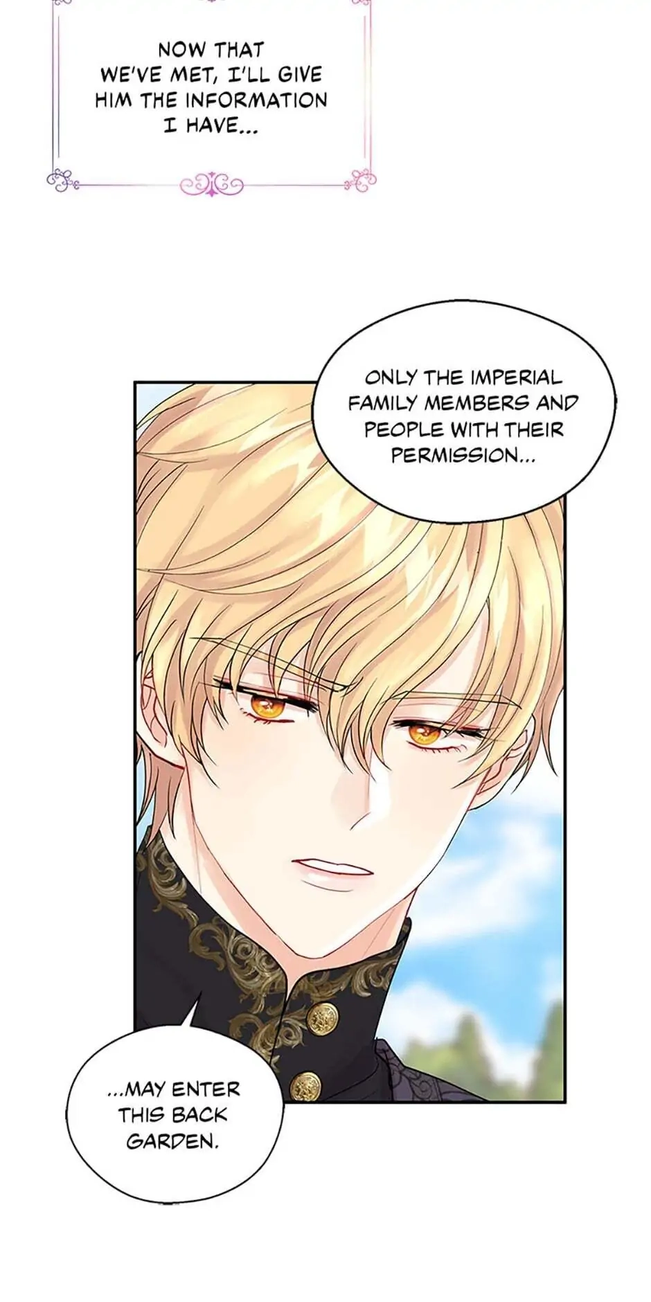 Roelin's Path to the Future Chapter 2 page 59 - 