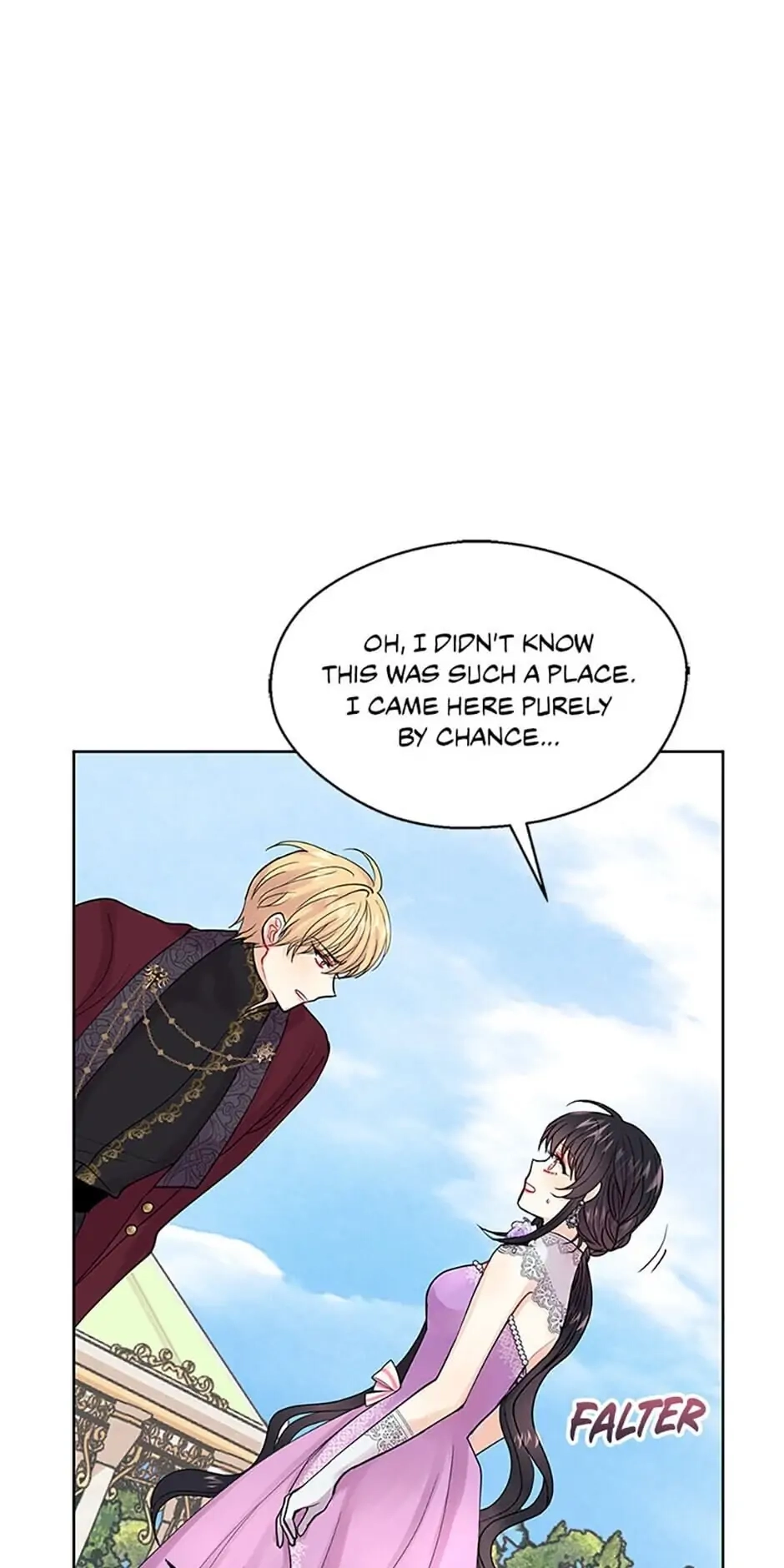 Roelin's Path to the Future Chapter 2 page 60 - 