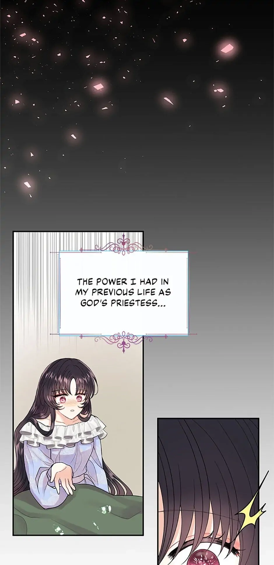 Roelin's Path to the Future Chapter 2 page 7 - 