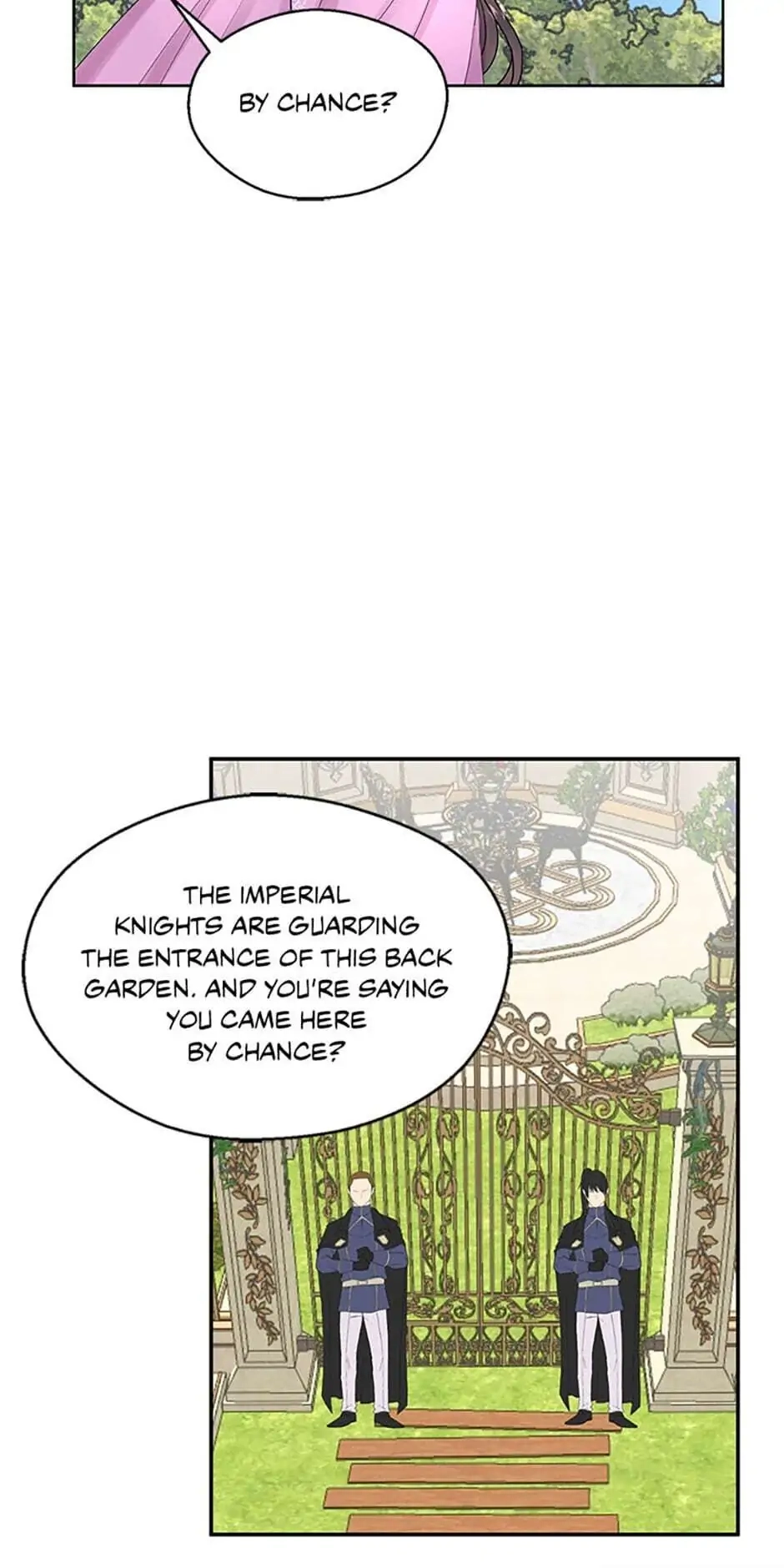 Roelin's Path to the Future Chapter 2 page 61 - 