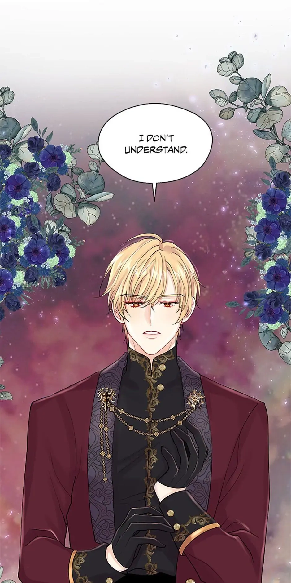 Roelin's Path to the Future Chapter 2 page 62 - 