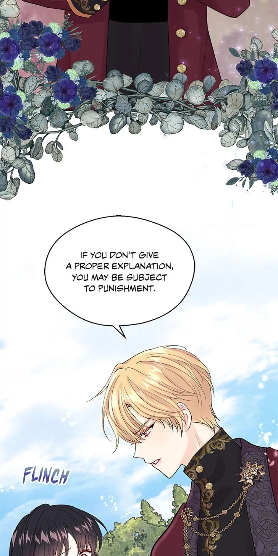 Roelin's Path to the Future Chapter 2 page 63 - 