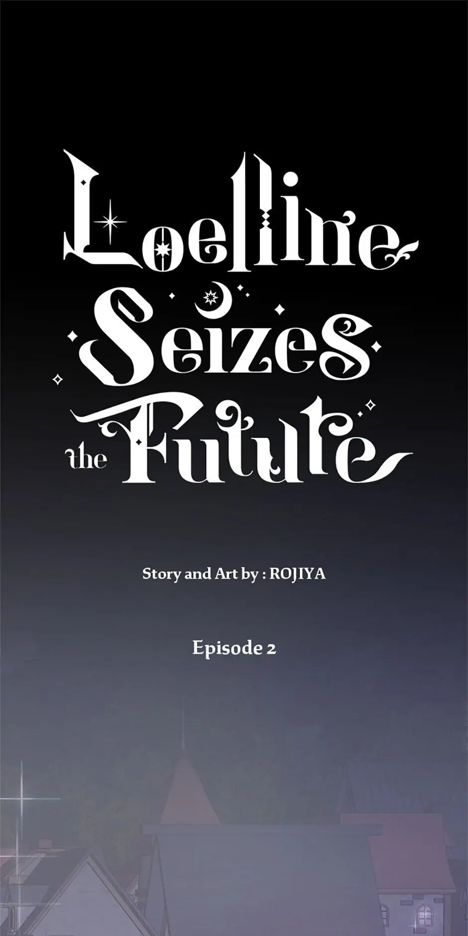 Roelin's Path to the Future Chapter 2 page 10 - 