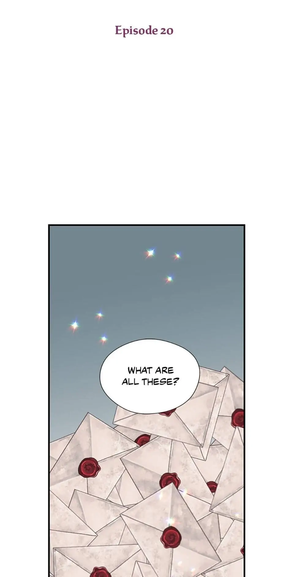 Roelin's Path to the Future Chapter 20 page 12 - 