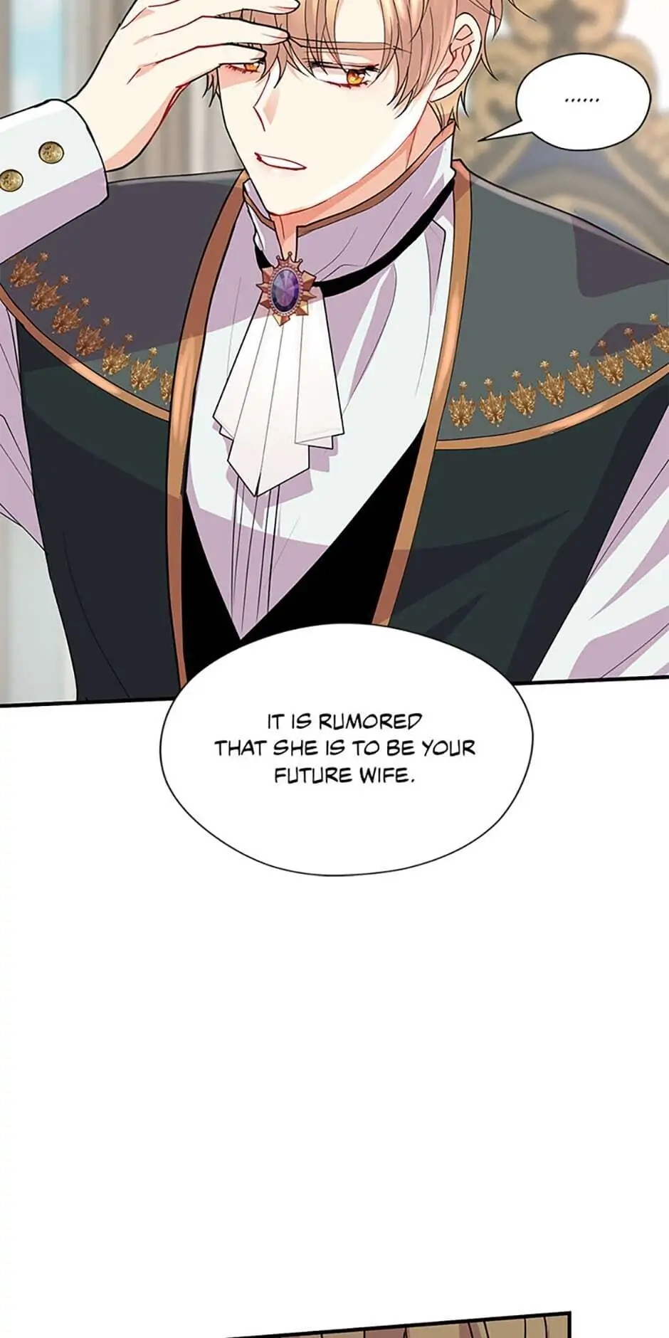 Roelin's Path to the Future Chapter 20 page 16 - 