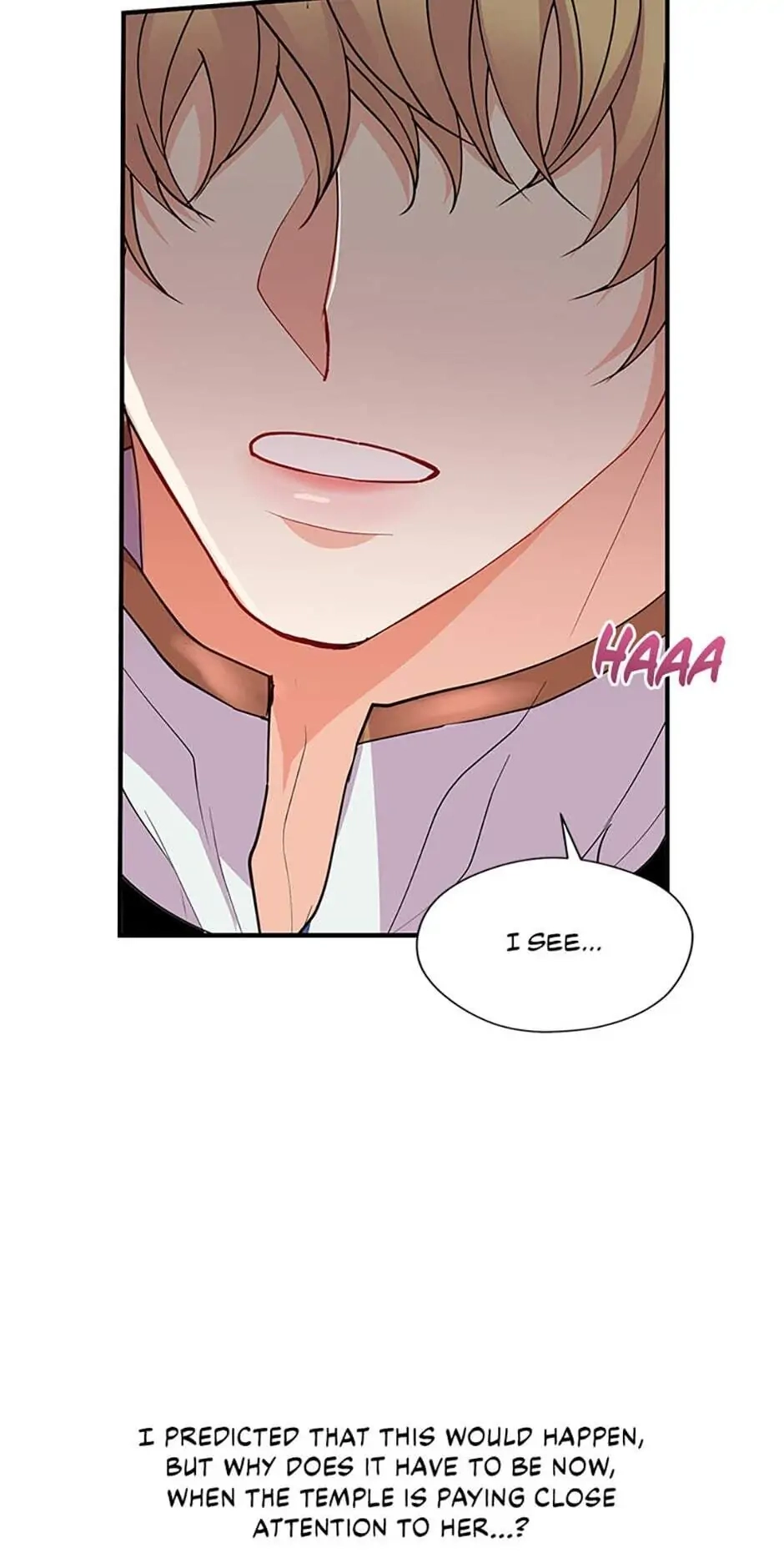 Roelin's Path to the Future Chapter 20 page 17 - 