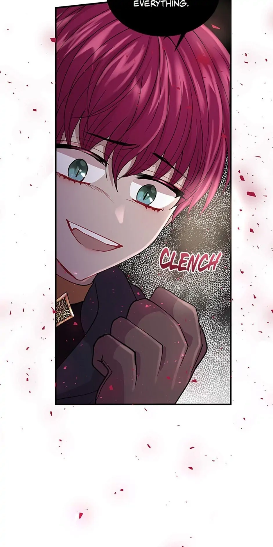 Roelin's Path to the Future Chapter 20 page 4 - 