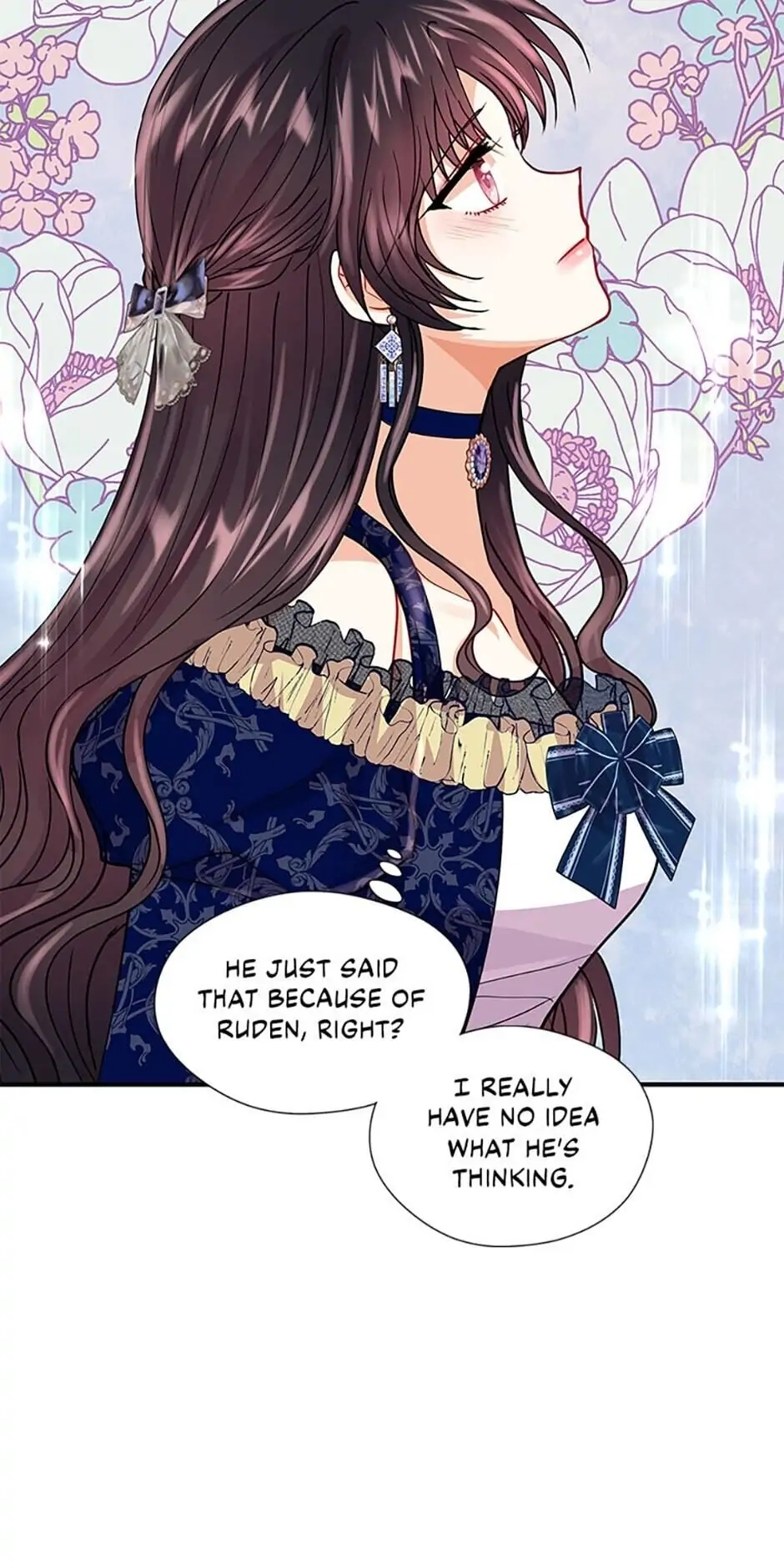 Roelin's Path to the Future Chapter 20 page 36 - 