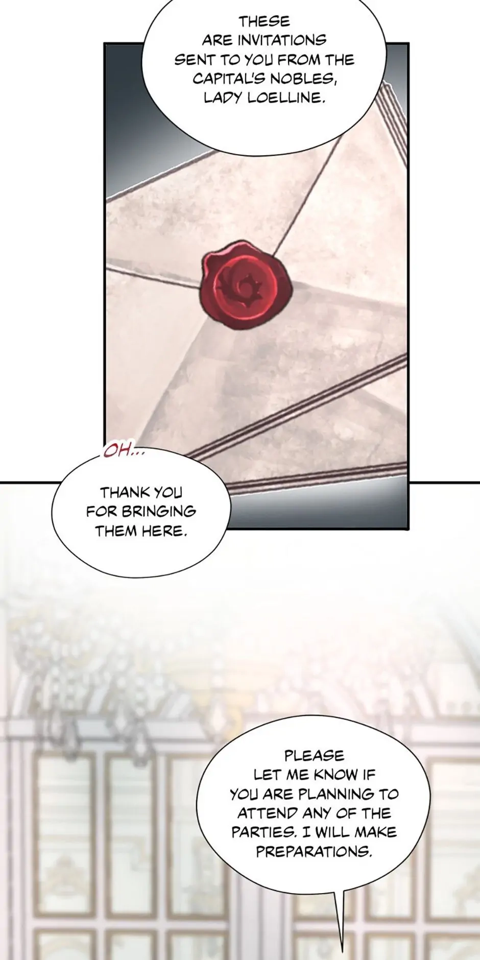 Roelin's Path to the Future Chapter 20 page 39 - 