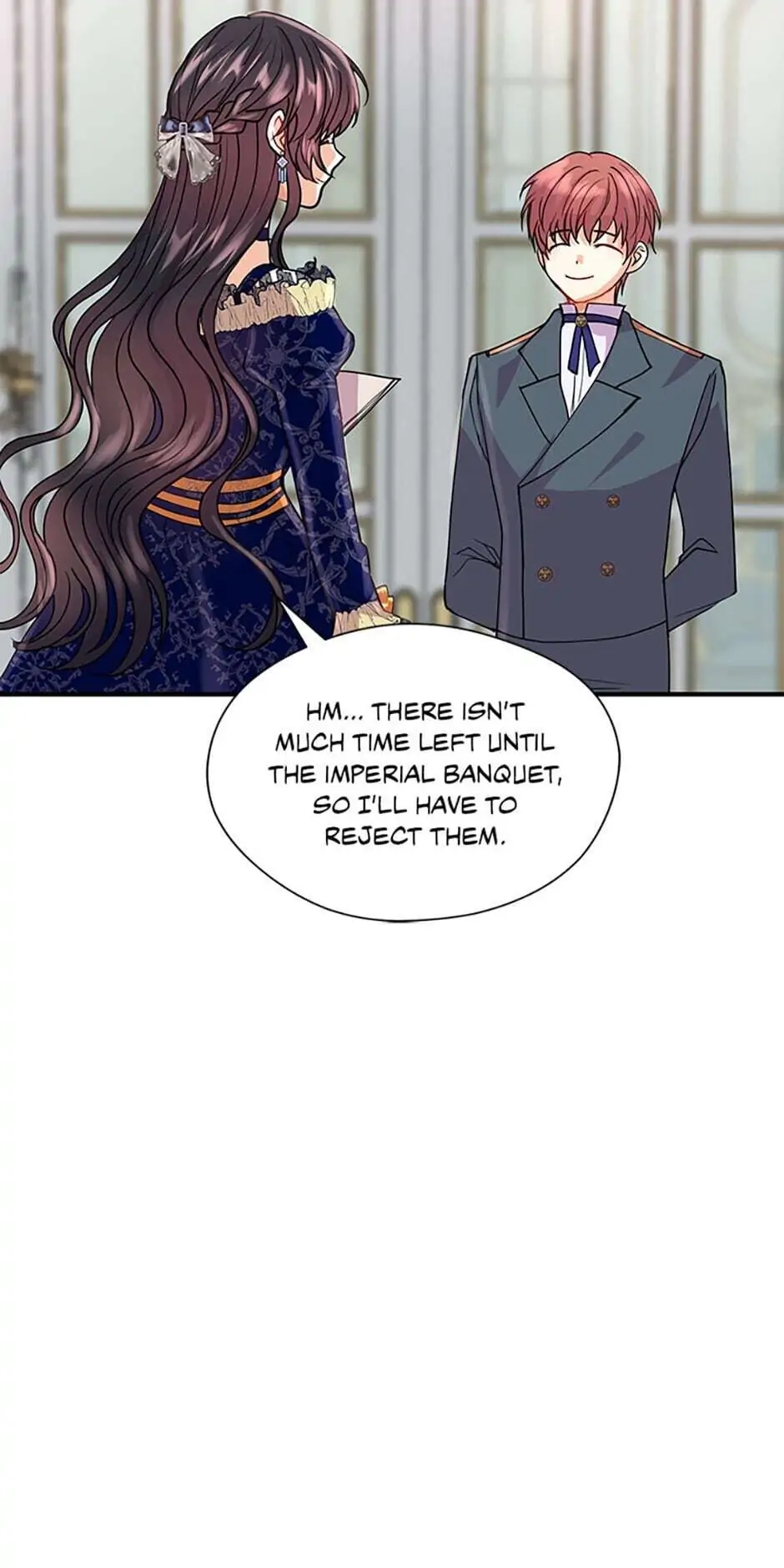 Roelin's Path to the Future Chapter 20 page 40 - 
