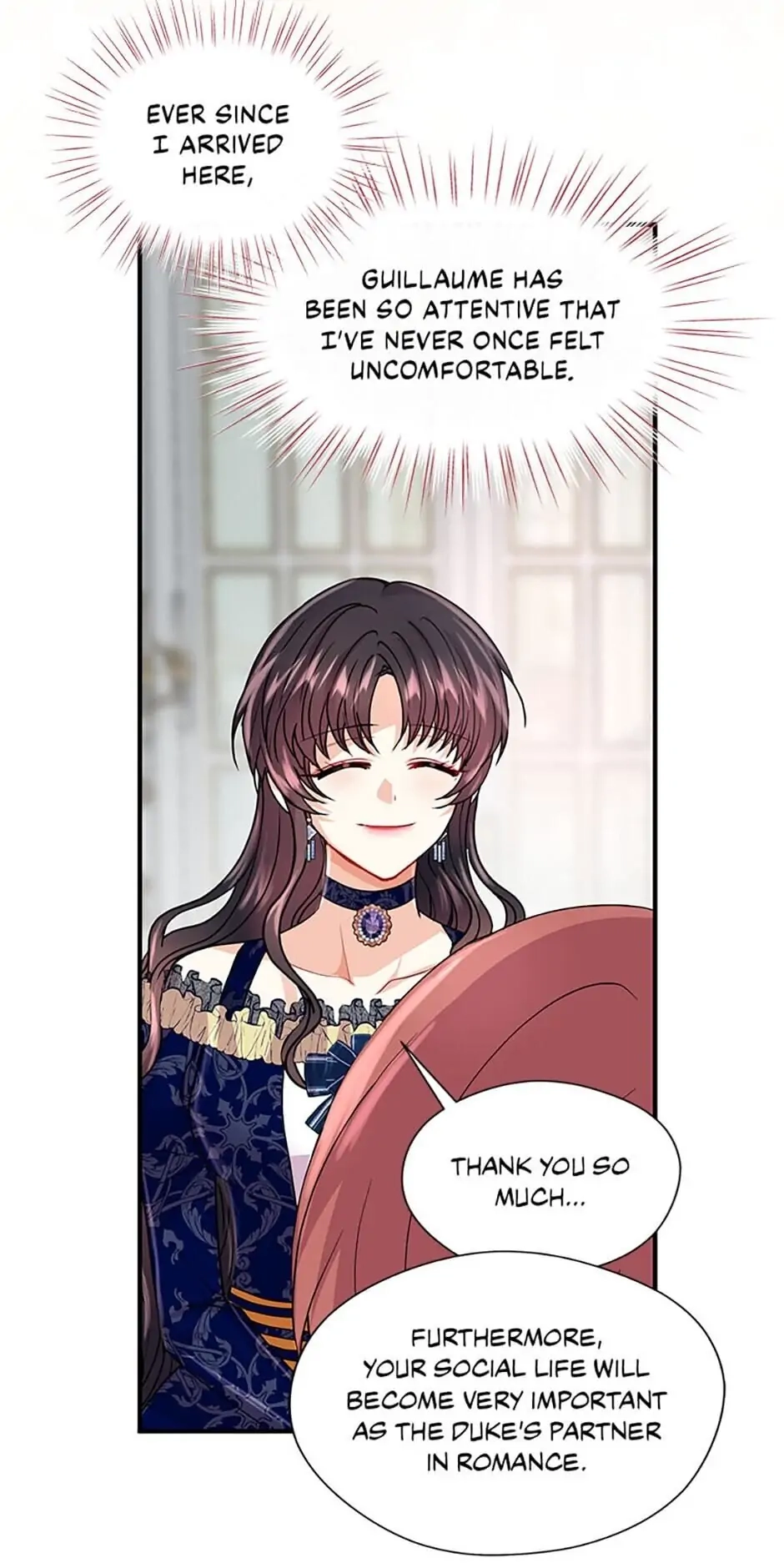 Roelin's Path to the Future Chapter 20 page 43 - 