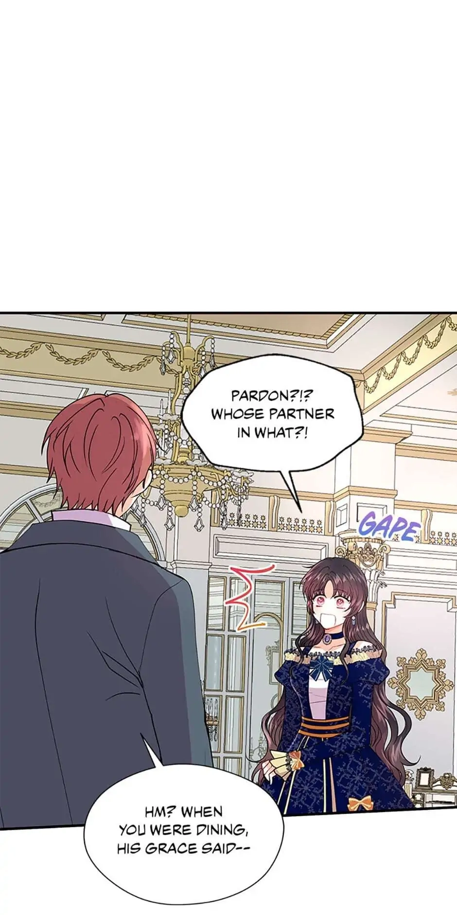 Roelin's Path to the Future Chapter 20 page 44 - 