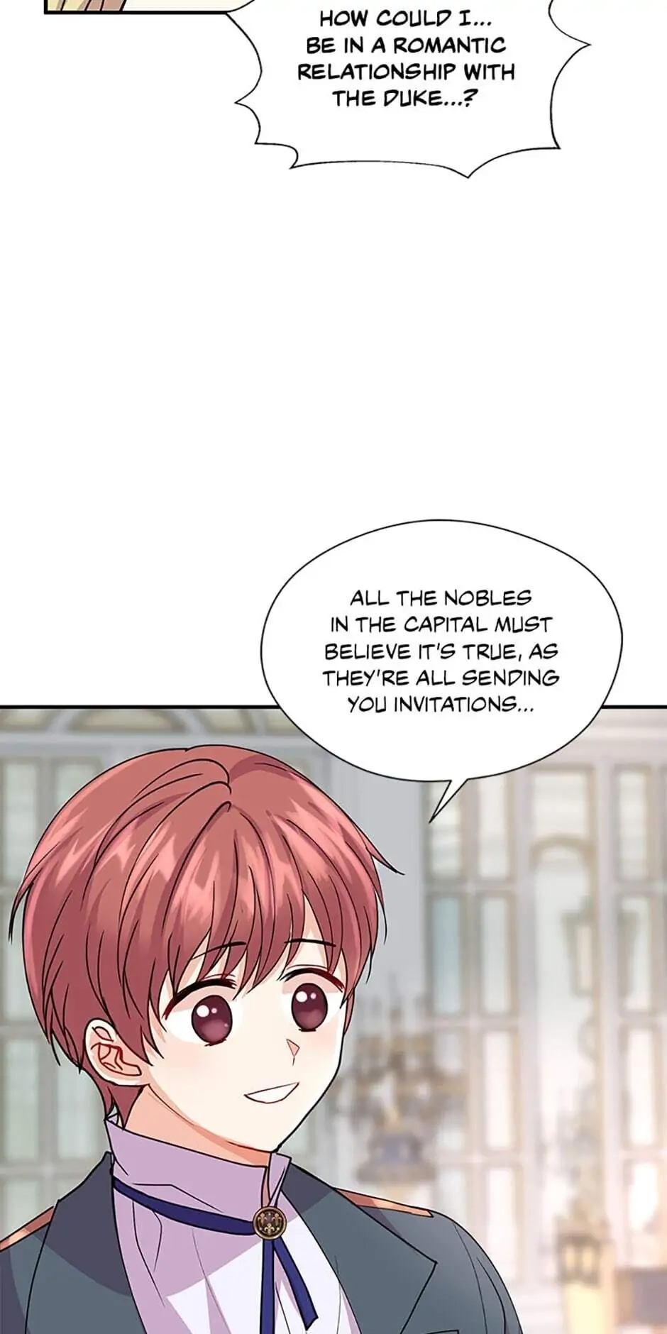 Roelin's Path to the Future Chapter 20 page 46 - 