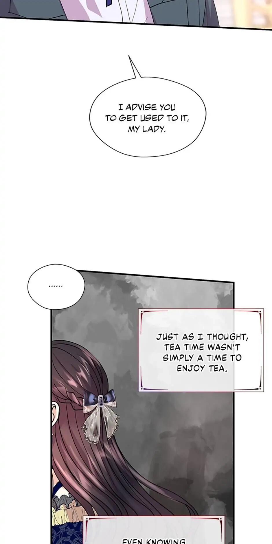 Roelin's Path to the Future Chapter 20 page 47 - 