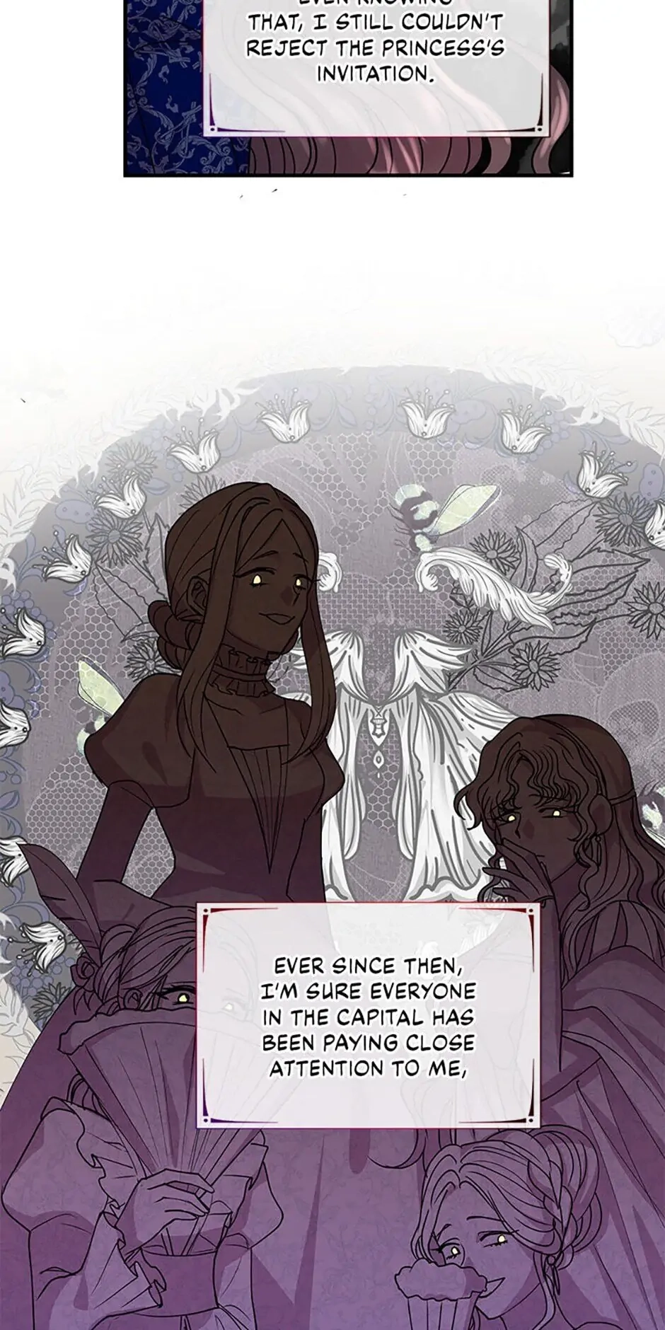 Roelin's Path to the Future Chapter 20 page 48 - 
