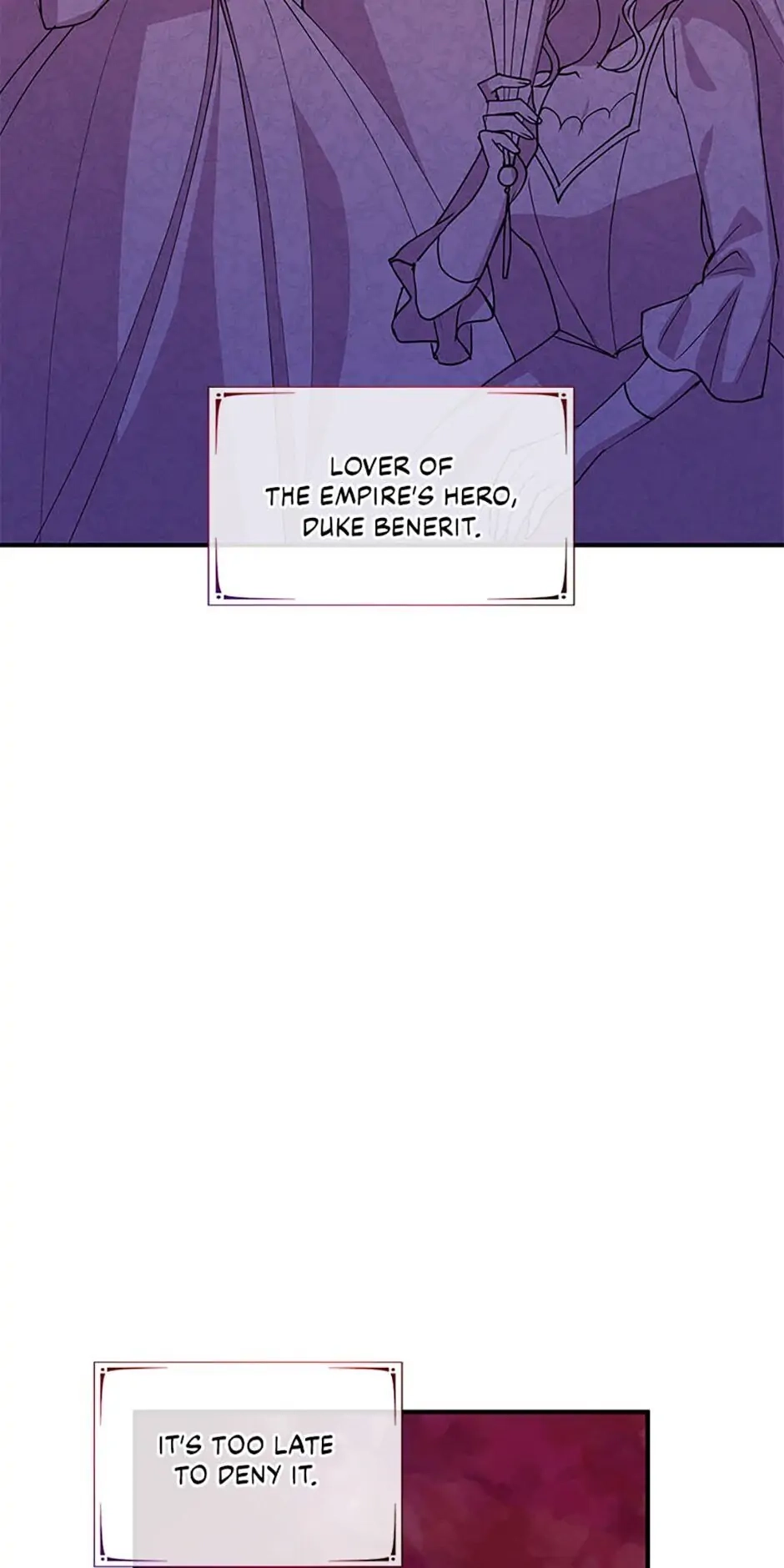 Roelin's Path to the Future Chapter 20 page 49 - 