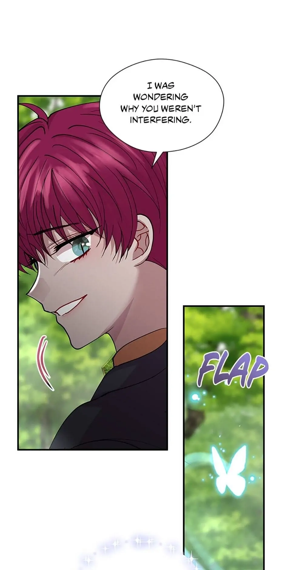 Roelin's Path to the Future Chapter 20 page 6 - 