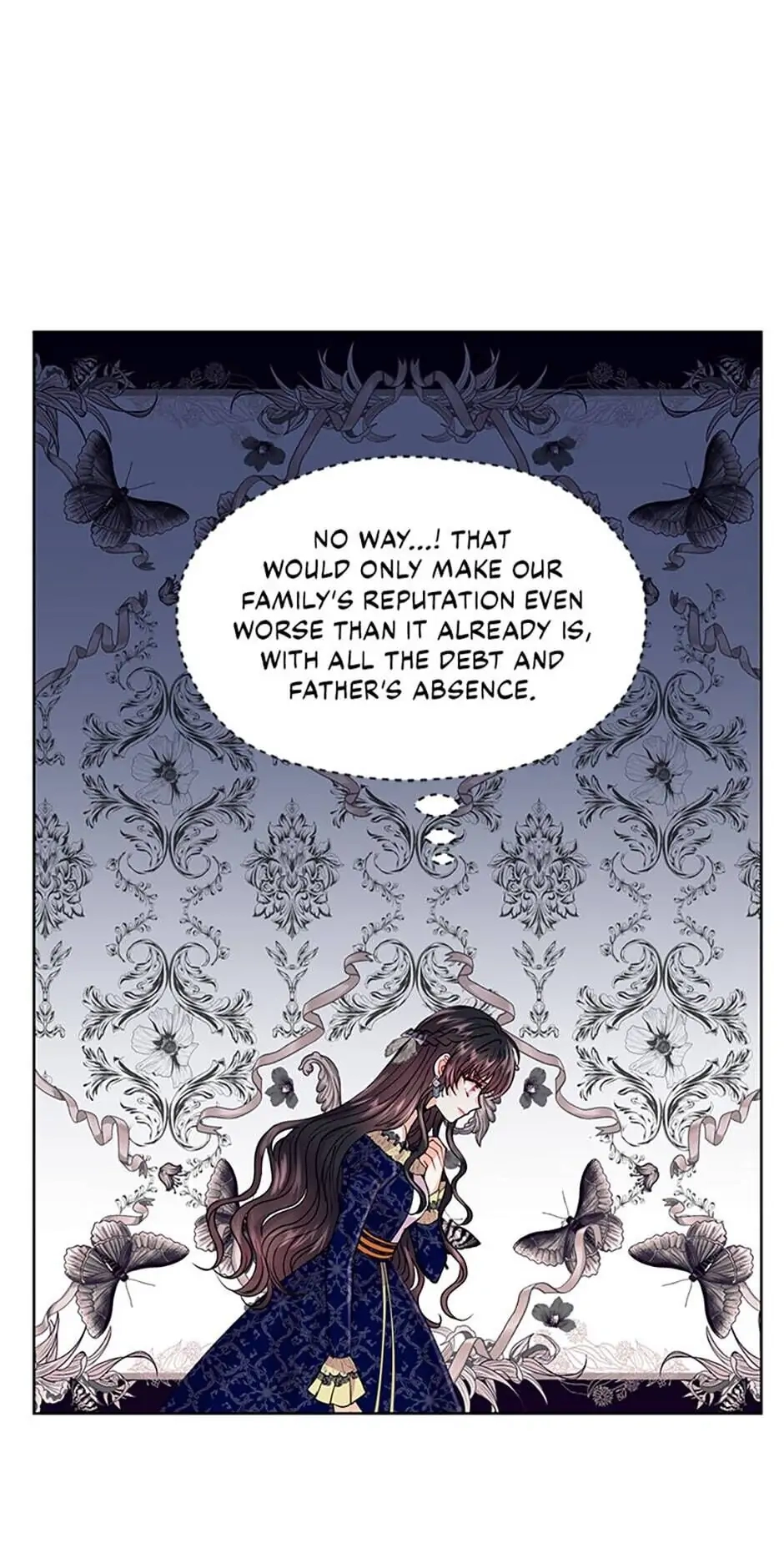 Roelin's Path to the Future Chapter 20 page 51 - 