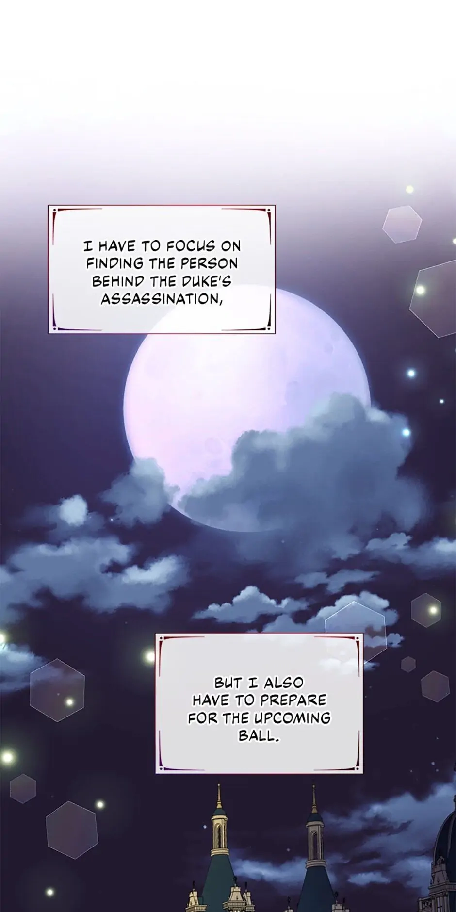 Roelin's Path to the Future Chapter 20 page 52 - 
