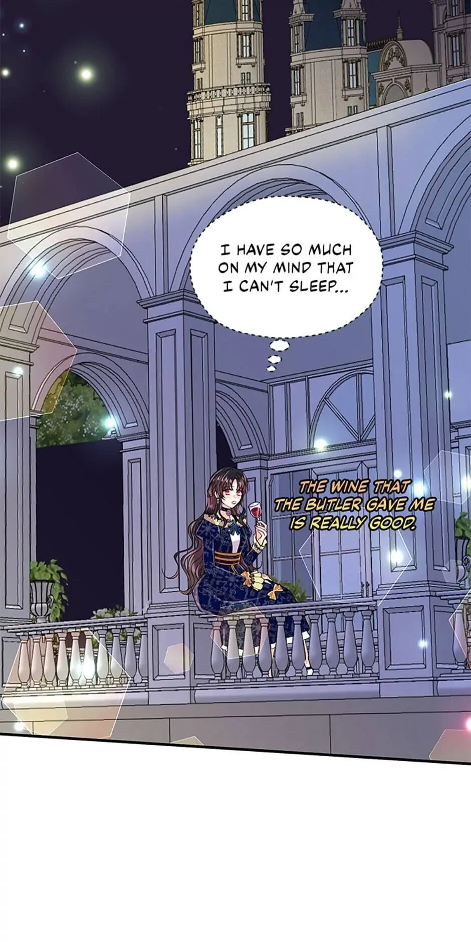 Roelin's Path to the Future Chapter 20 page 53 - 