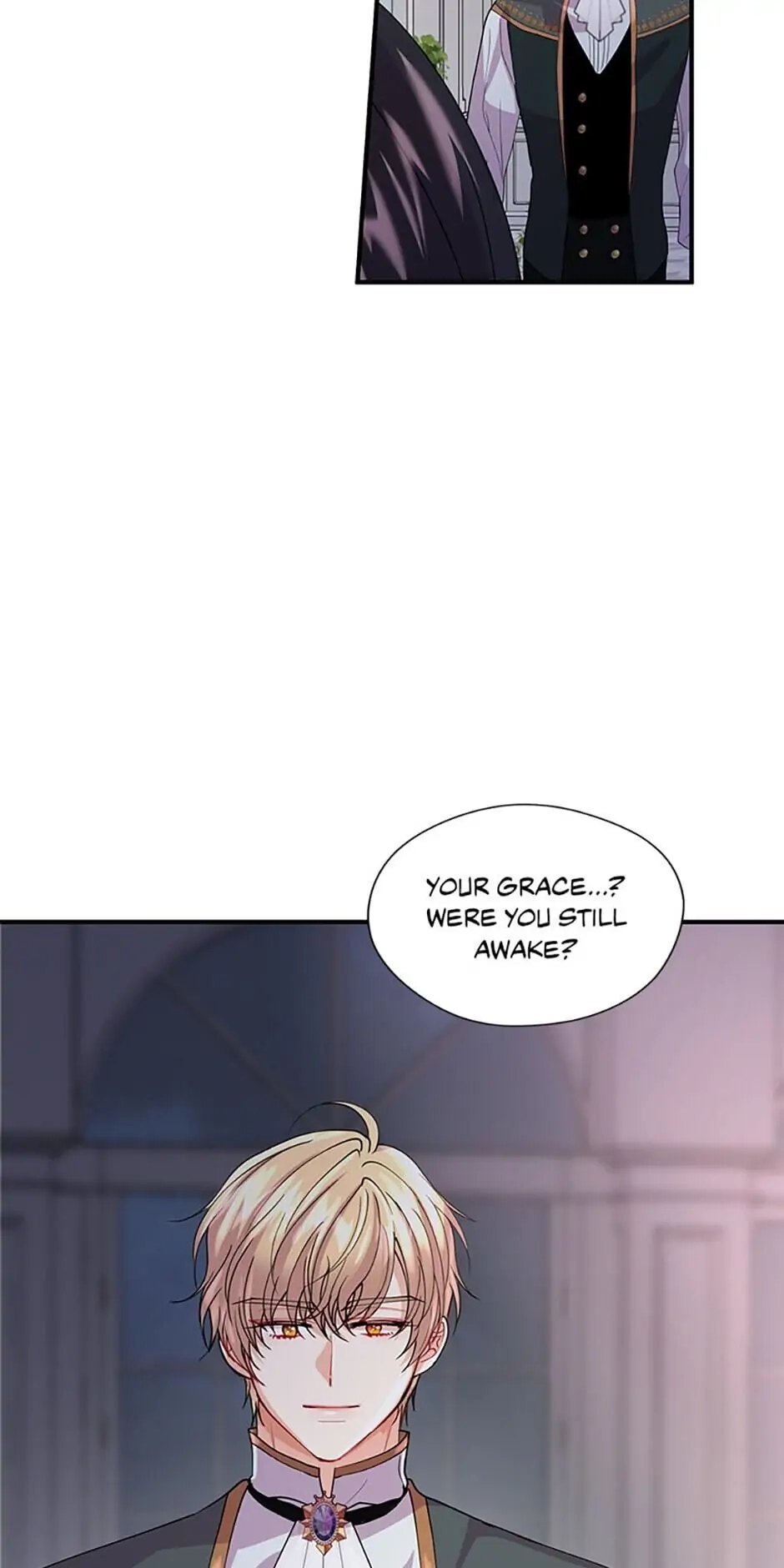 Roelin's Path to the Future Chapter 20 page 55 - 