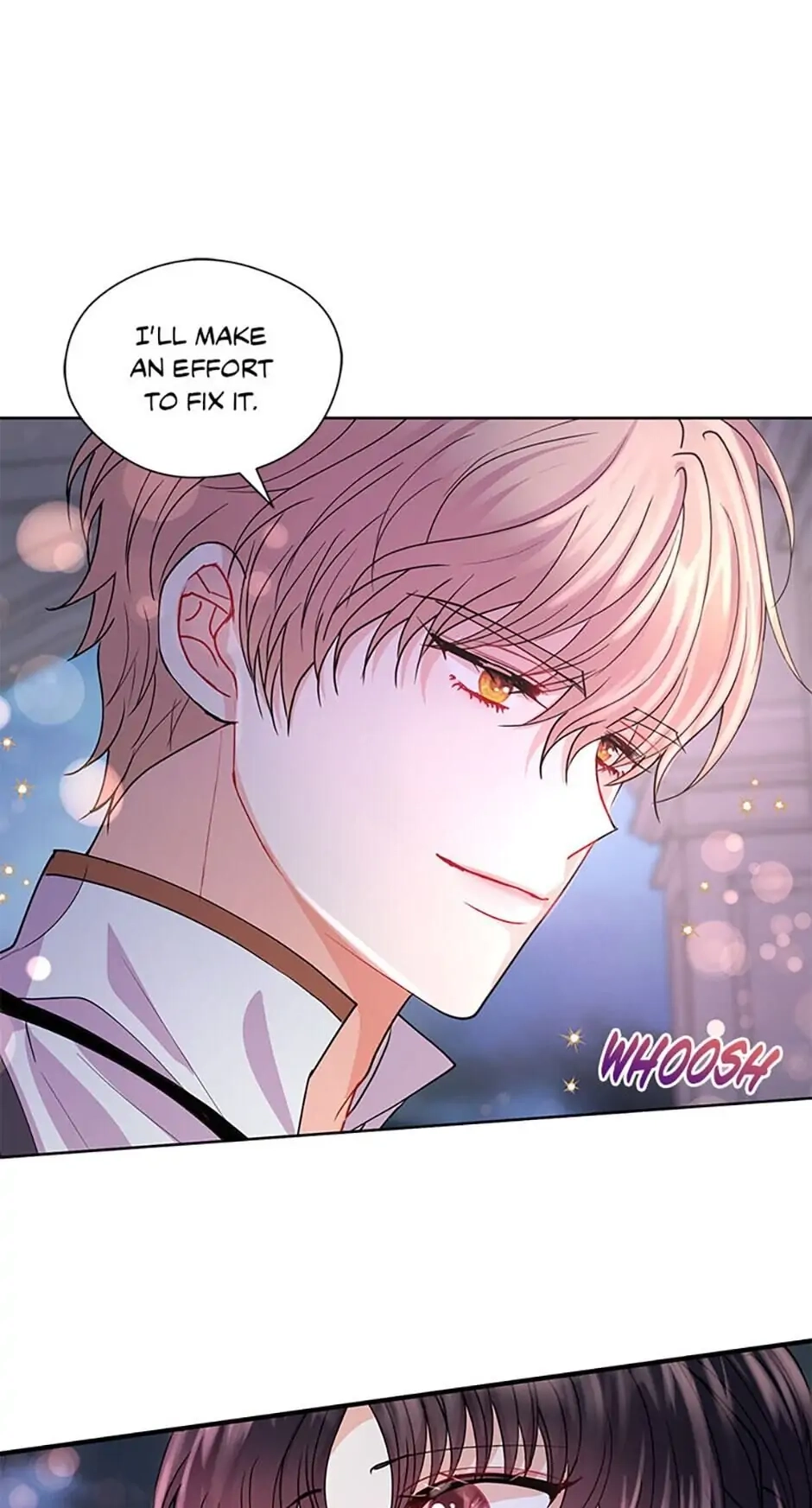 Roelin's Path to the Future Chapter 20 page 61 - 