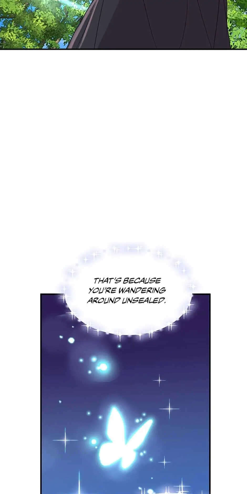 Roelin's Path to the Future Chapter 20 page 8 - 