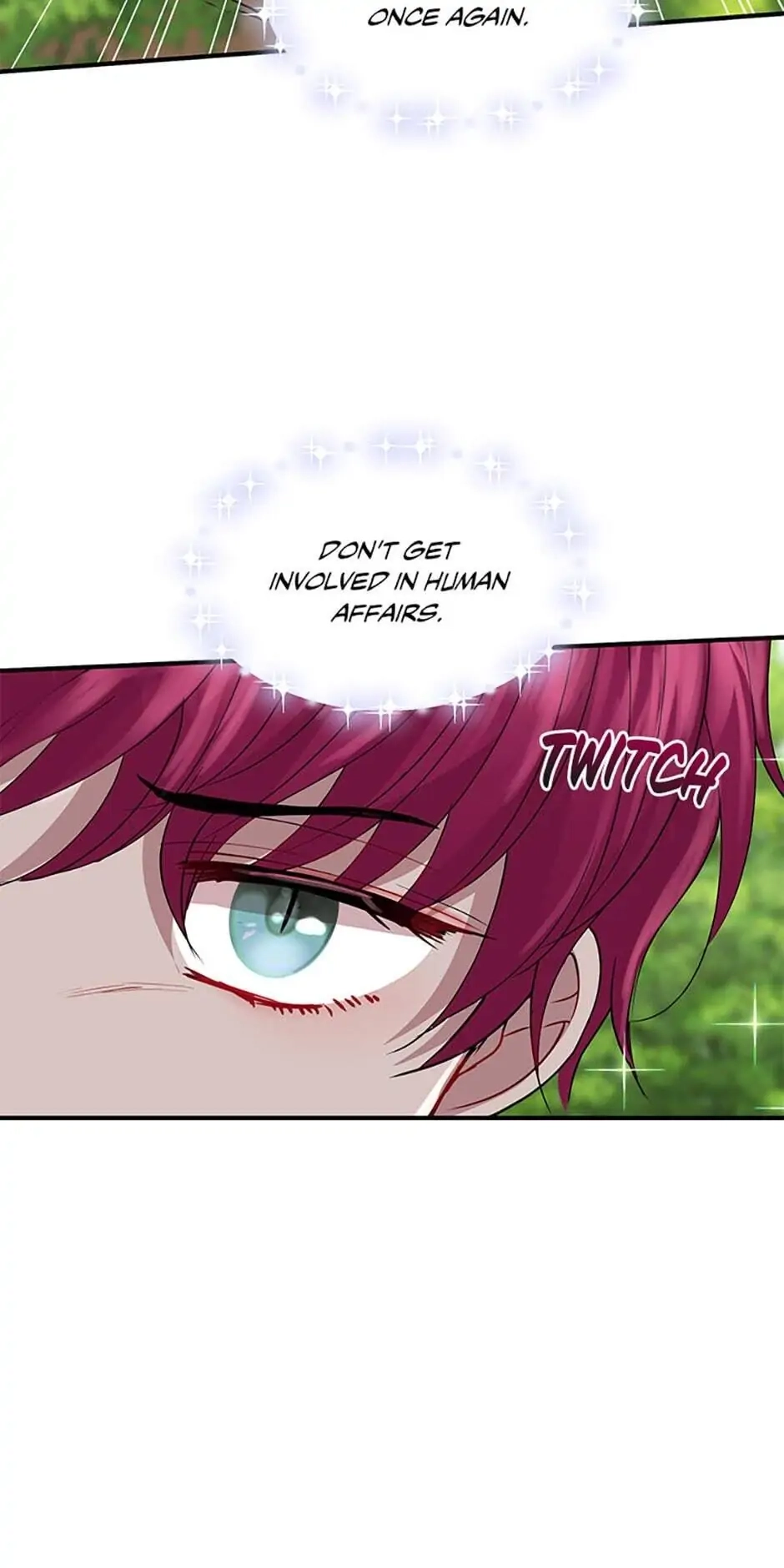 Roelin's Path to the Future Chapter 20 page 10 - 