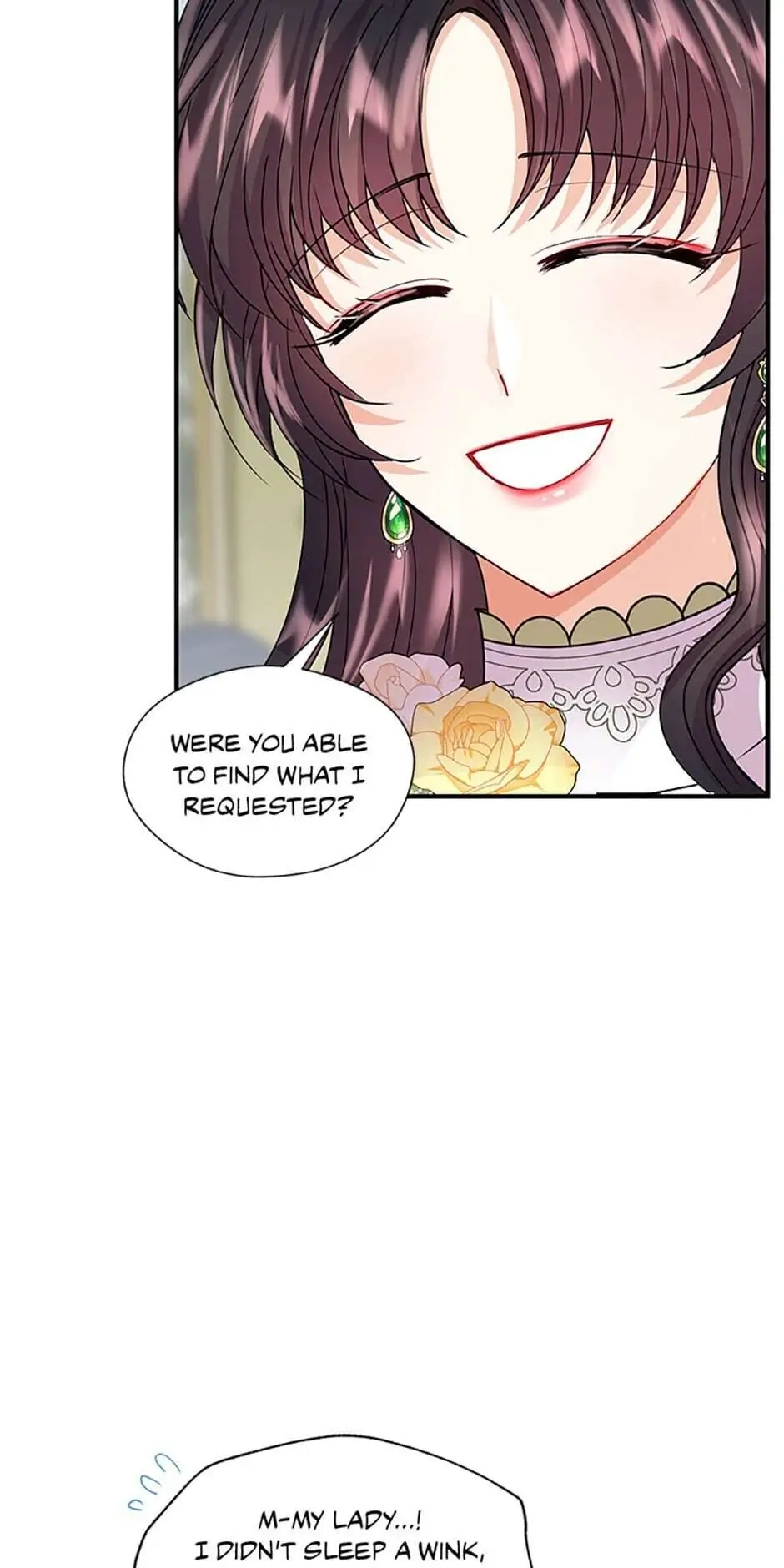 Roelin's Path to the Future Chapter 21 page 12 - 