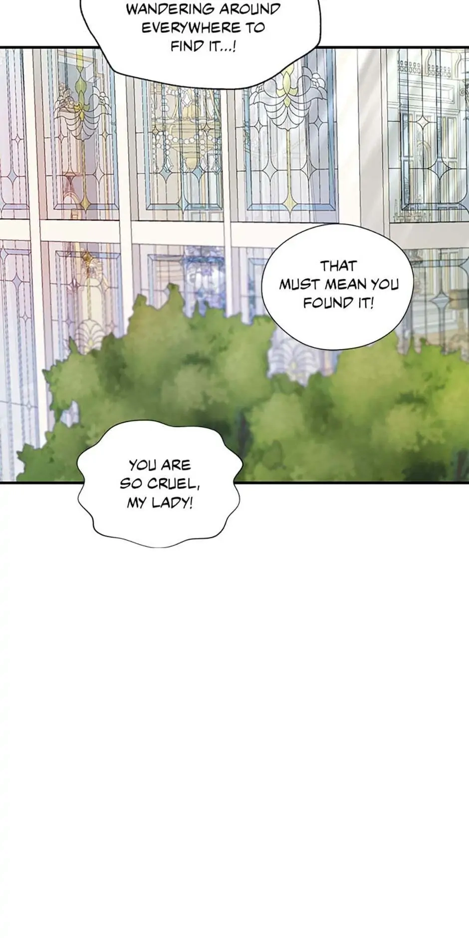 Roelin's Path to the Future Chapter 21 page 13 - 