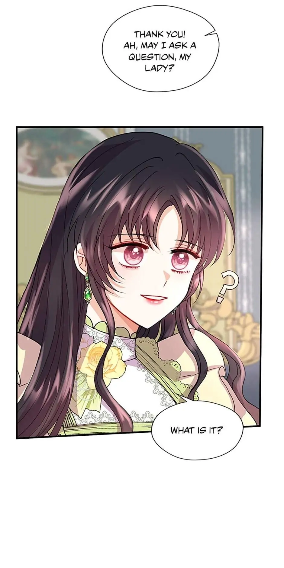 Roelin's Path to the Future Chapter 21 page 18 - 
