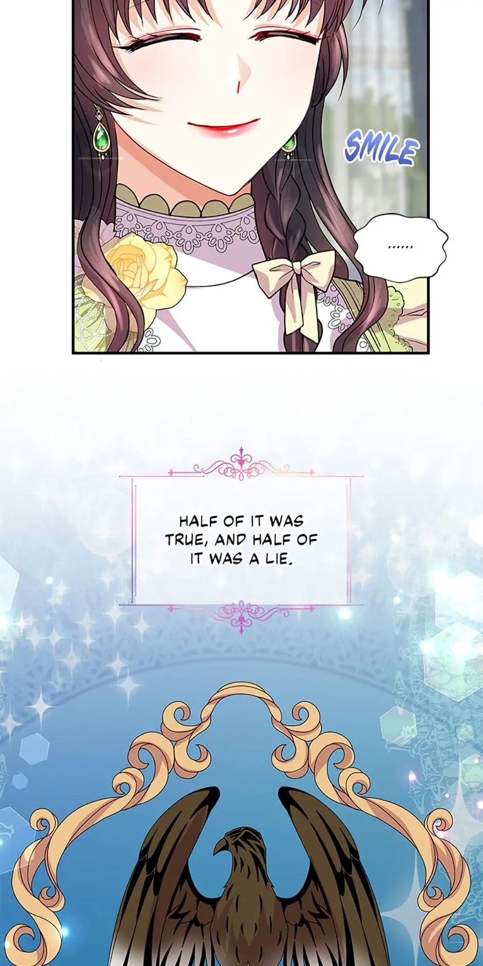 Roelin's Path to the Future Chapter 21 page 24 - 
