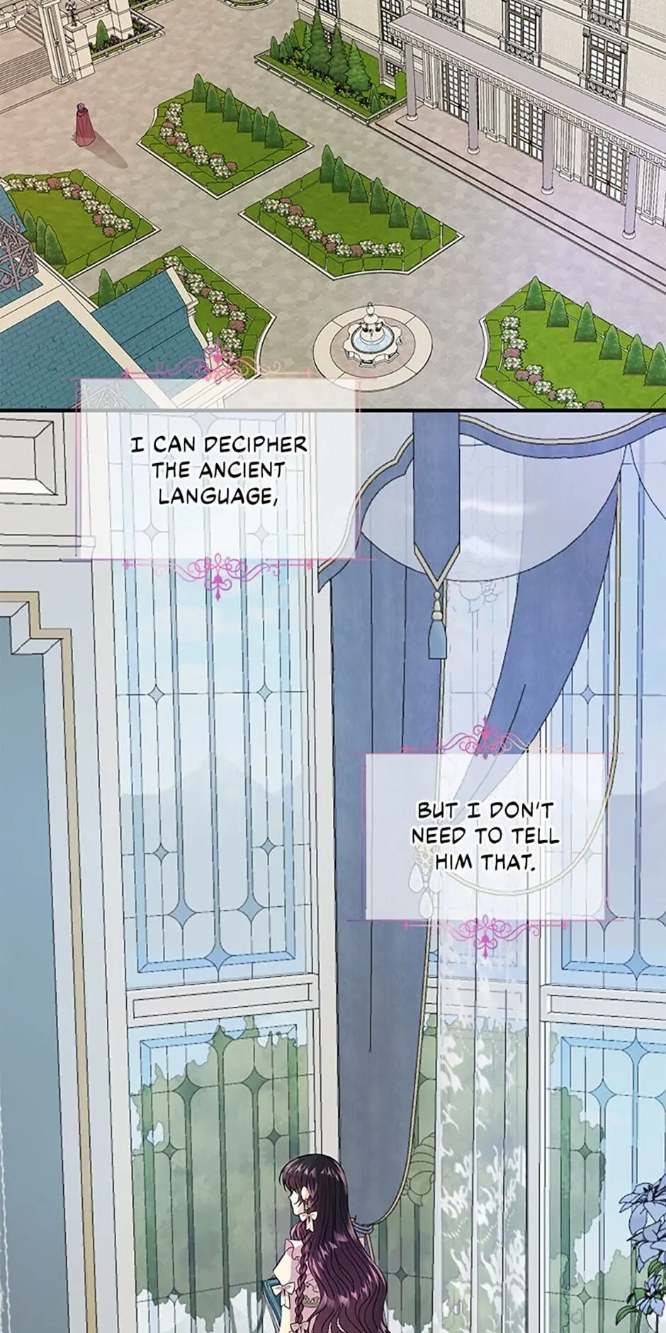 Roelin's Path to the Future Chapter 21 page 26 - 