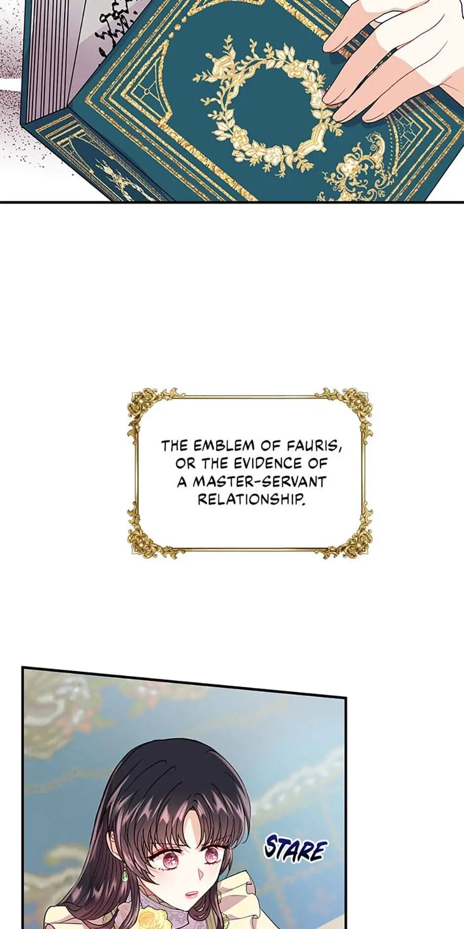 Roelin's Path to the Future Chapter 21 page 28 - 