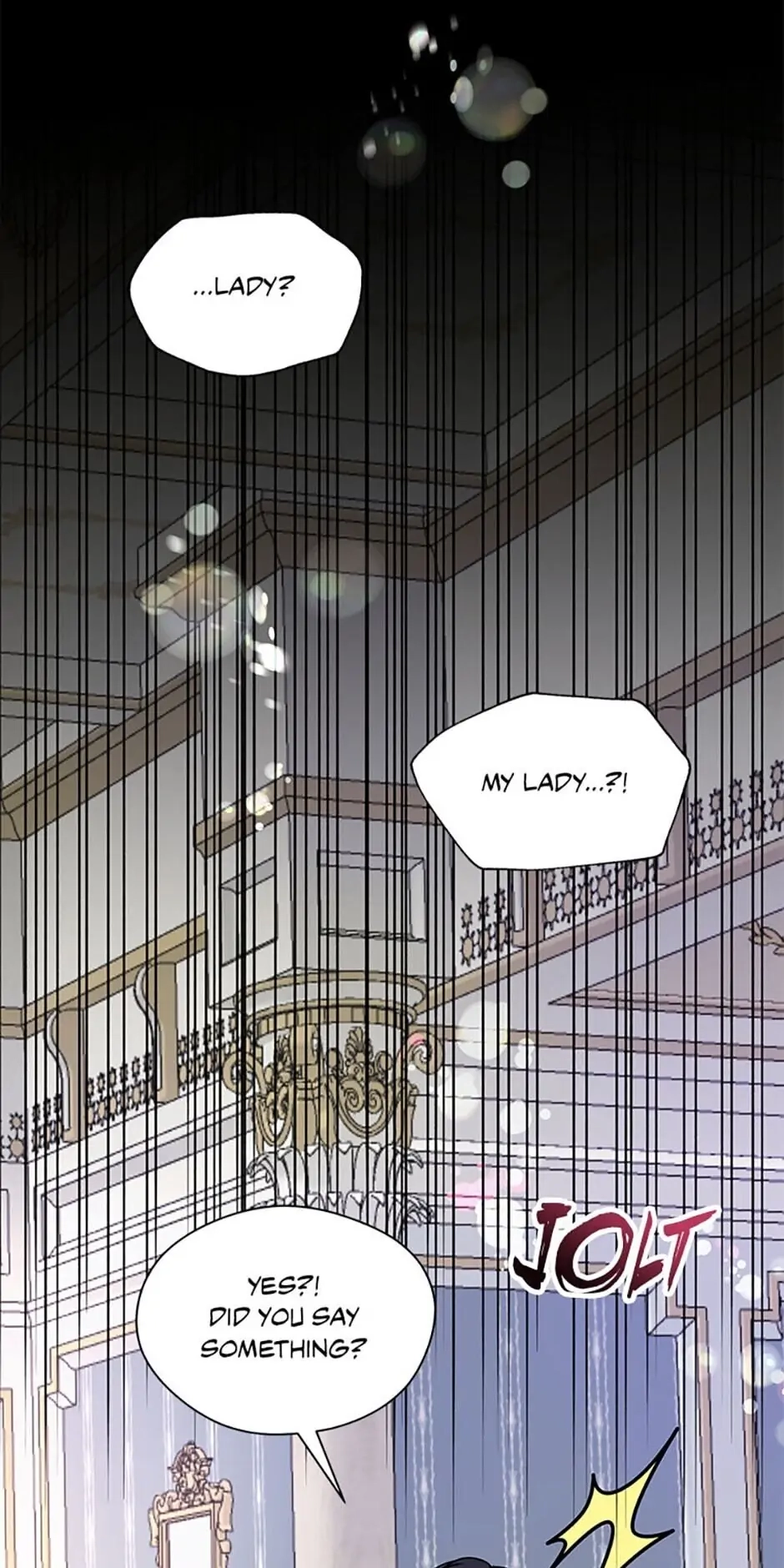 Roelin's Path to the Future Chapter 21 page 4 - 