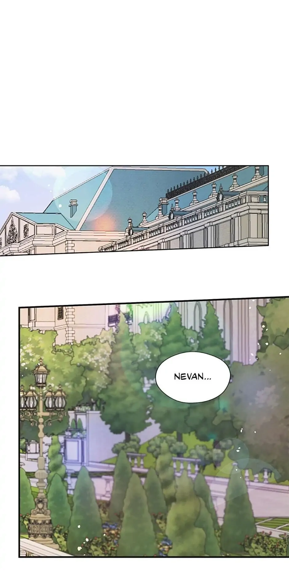 Roelin's Path to the Future Chapter 21 page 31 - 