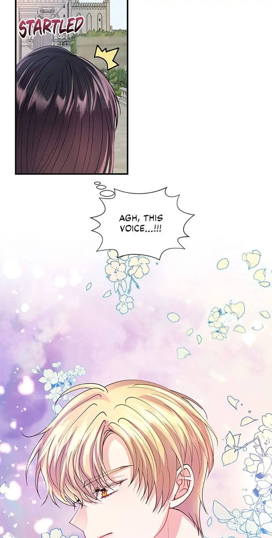 Roelin's Path to the Future Chapter 21 page 33 - 