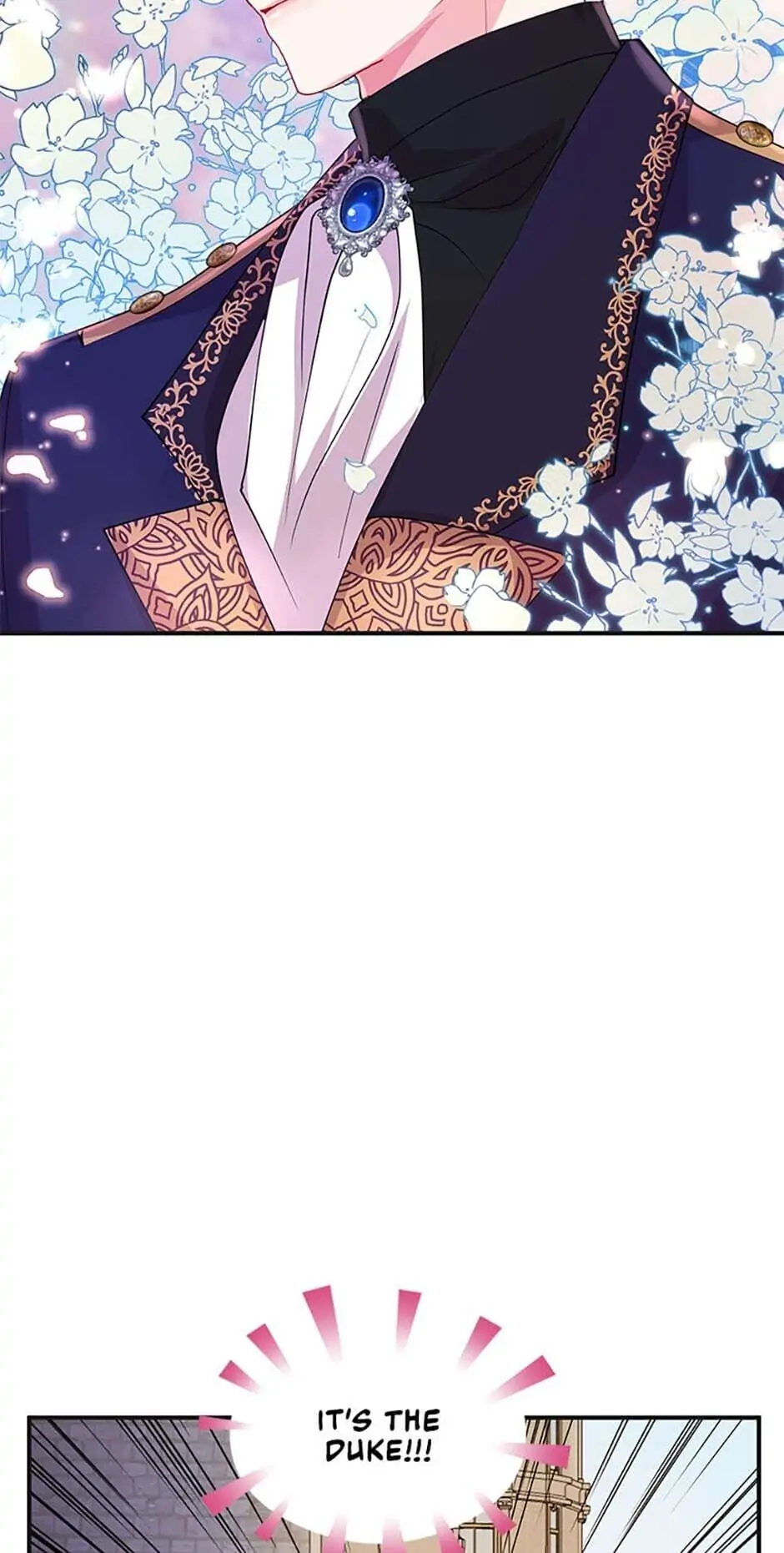 Roelin's Path to the Future Chapter 21 page 34 - 