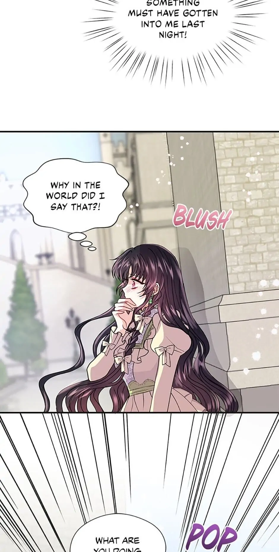 Roelin's Path to the Future Chapter 21 page 38 - 