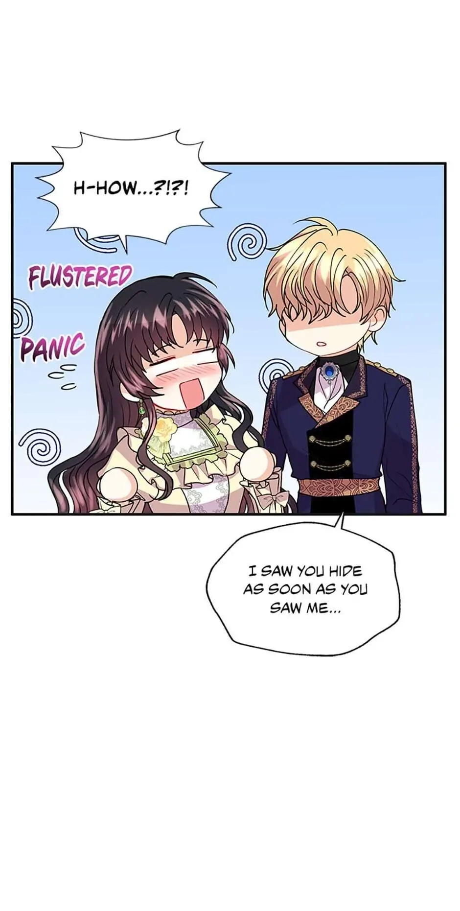 Roelin's Path to the Future Chapter 21 page 40 - 
